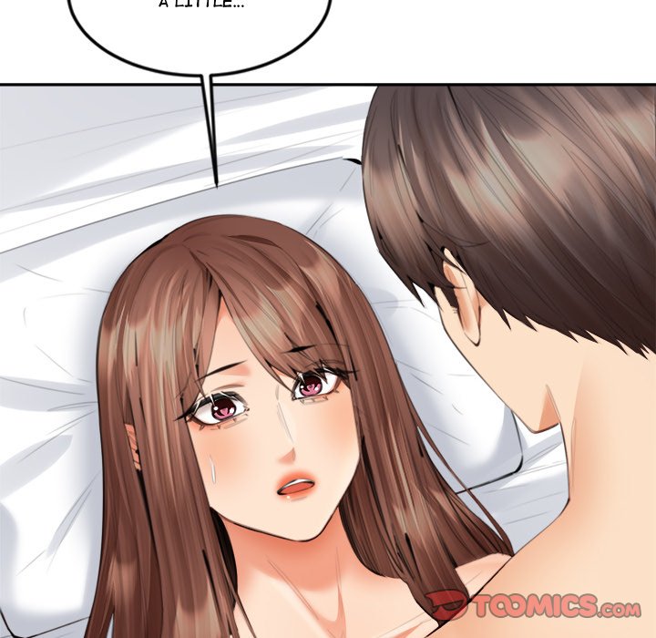 All-Girl Sharehouse Chapter 13 Page 165