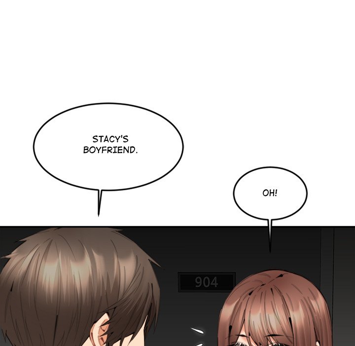 All-Girl Sharehouse Chapter 13 Page 27