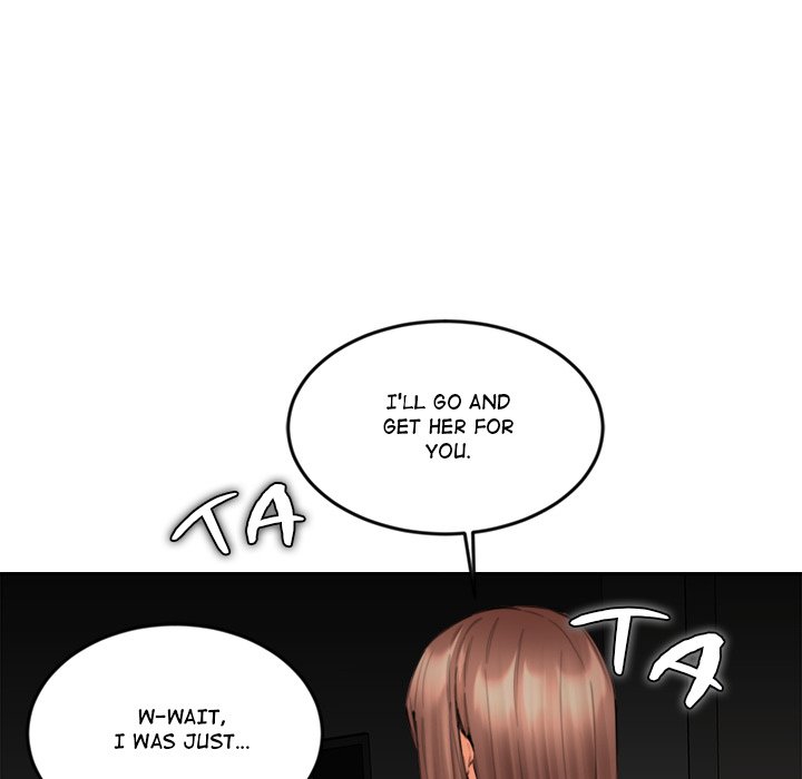 All-Girl Sharehouse Chapter 13 Page 29