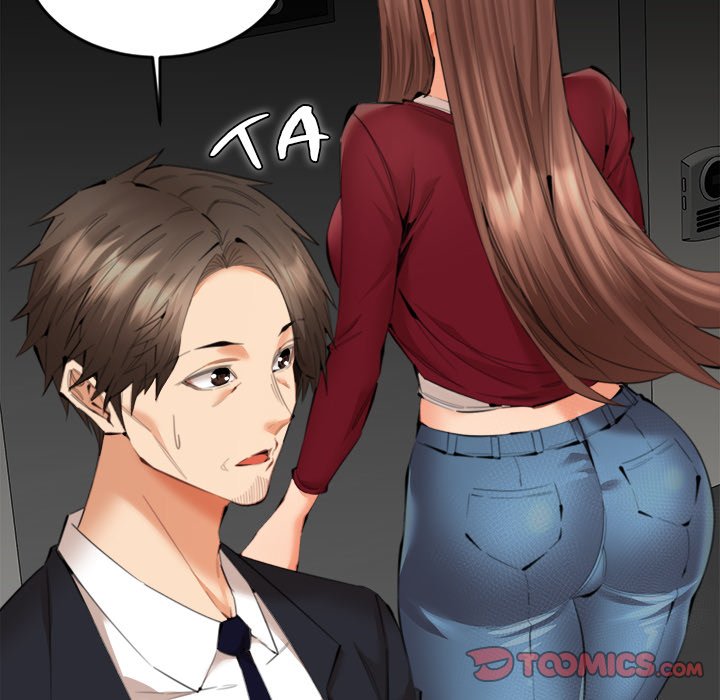 All-Girl Sharehouse Chapter 13 Page 30