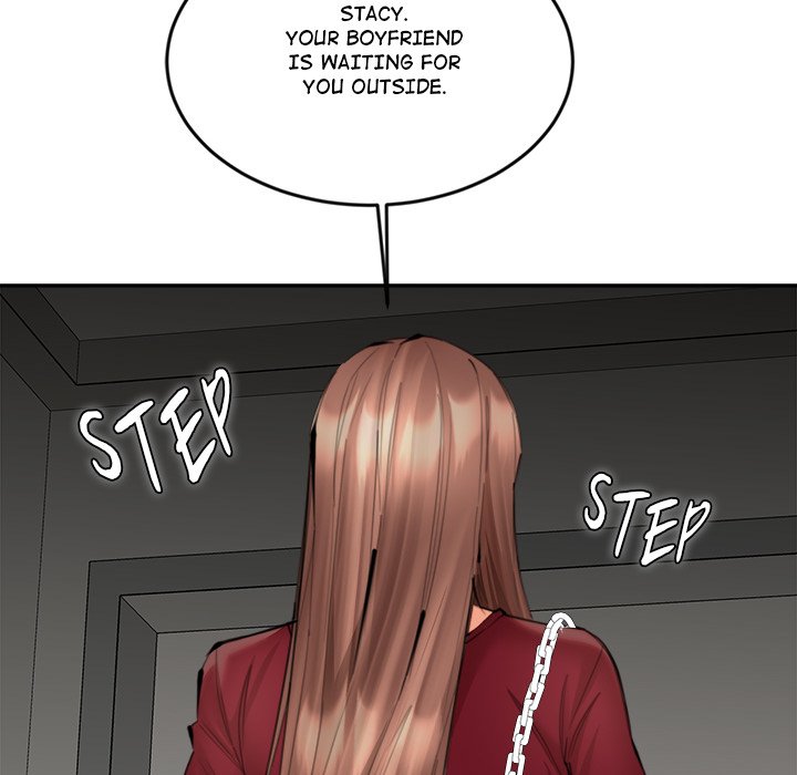 All-Girl Sharehouse Chapter 13 Page 32