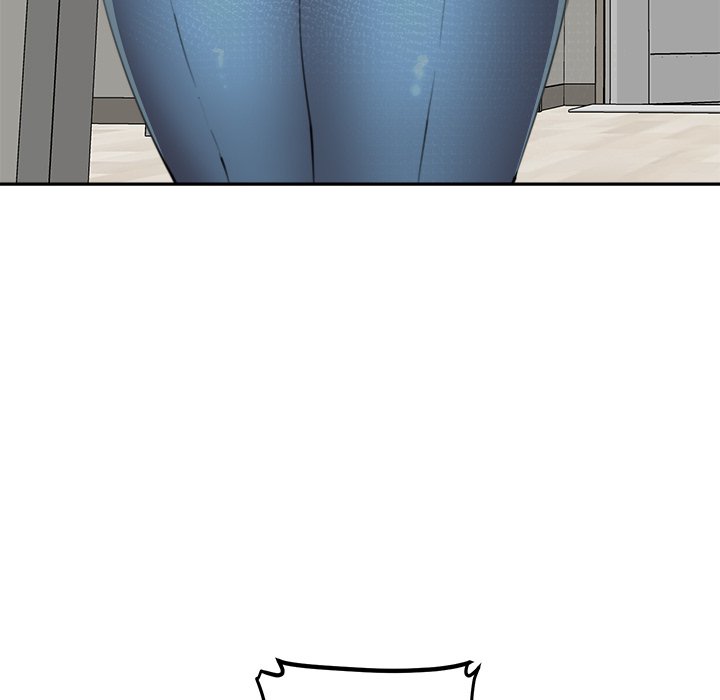 All-Girl Sharehouse Chapter 13 Page 34