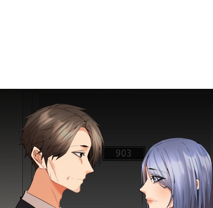 All-Girl Sharehouse Chapter 13 Page 53