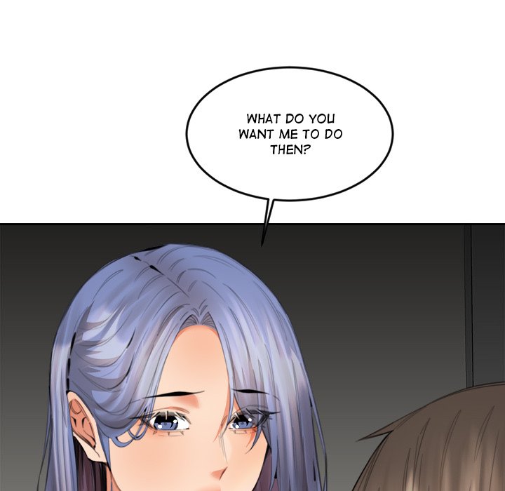 All-Girl Sharehouse Chapter 13 Page 60