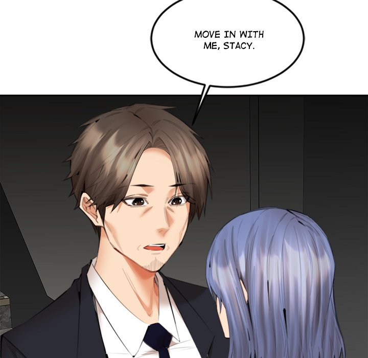 All-Girl Sharehouse Chapter 13 Page 65