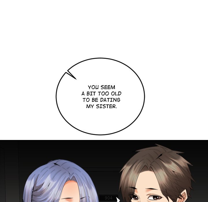 All-Girl Sharehouse Chapter 13 Page 70