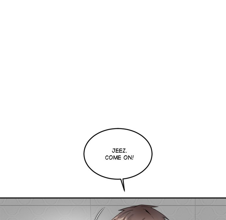 All-Girl Sharehouse Chapter 13 Page 8
