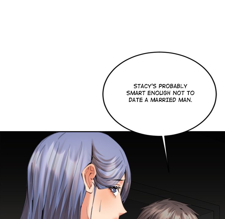 All-Girl Sharehouse Chapter 13 Page 89