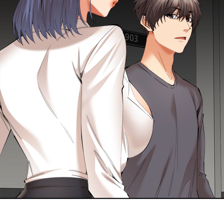 All-Girl Sharehouse Chapter 13 Page 90