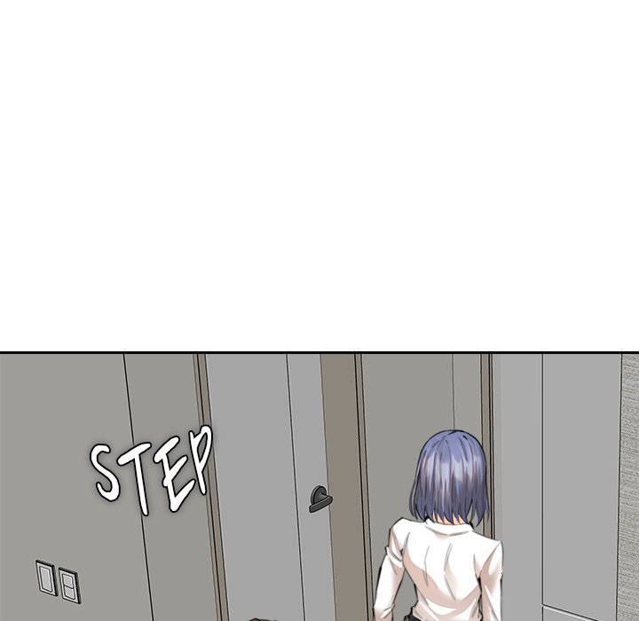 All-Girl Sharehouse Chapter 13 Page 98