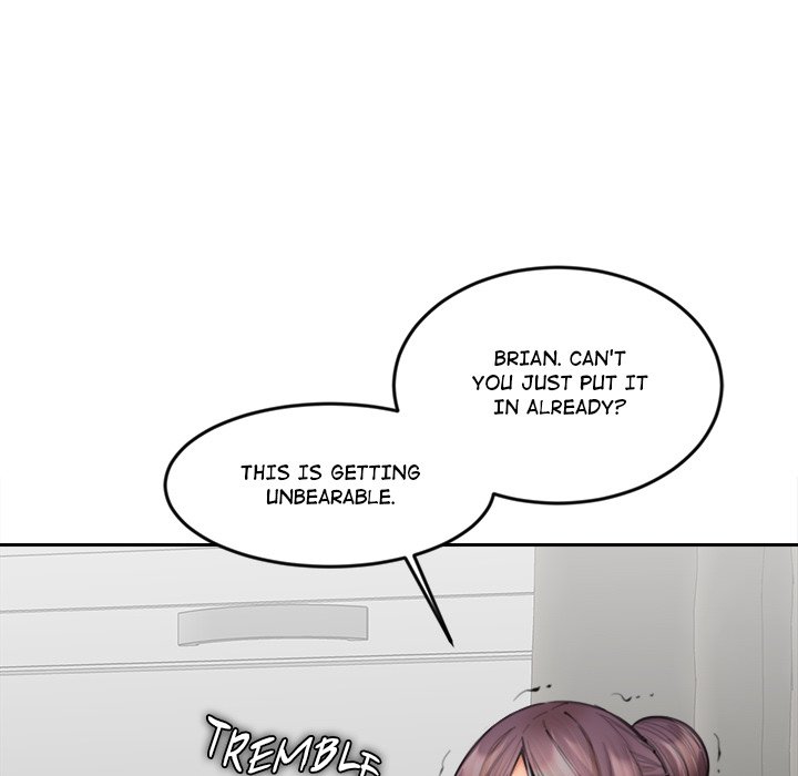 All-Girl Sharehouse Chapter 14 Page 110
