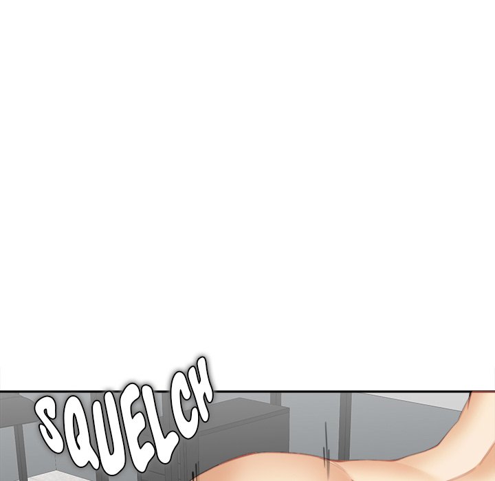 All-Girl Sharehouse Chapter 14 Page 128