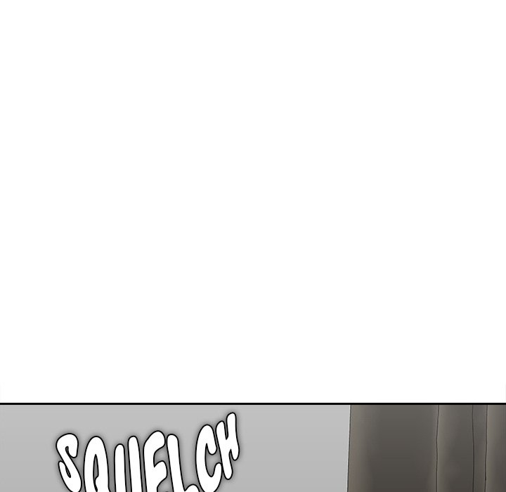 All-Girl Sharehouse Chapter 14 Page 130