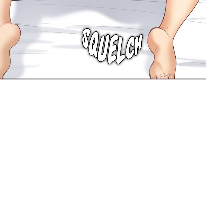 All-Girl Sharehouse Chapter 14 Page 132