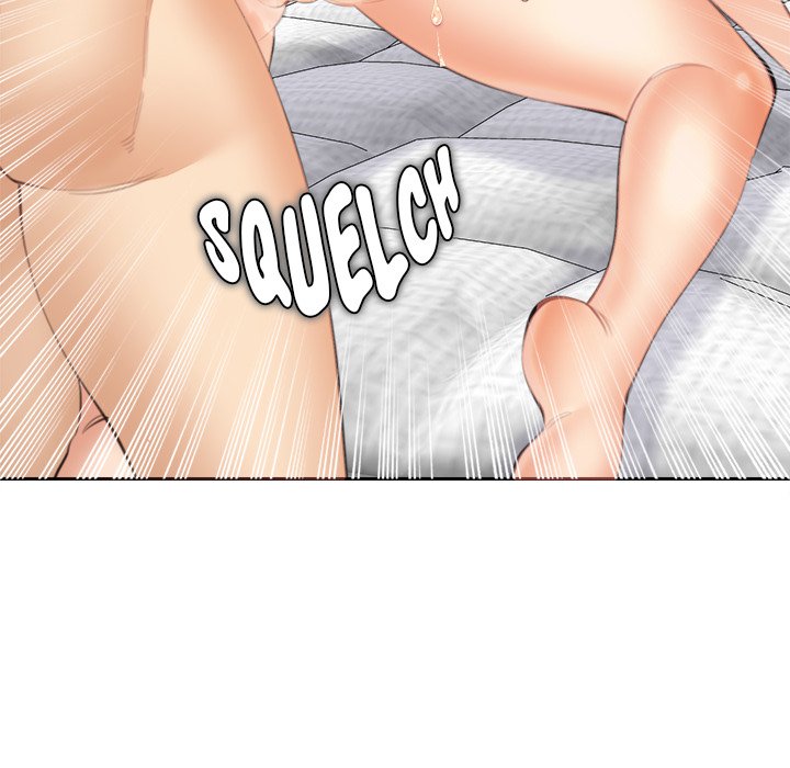 All-Girl Sharehouse Chapter 14 Page 139