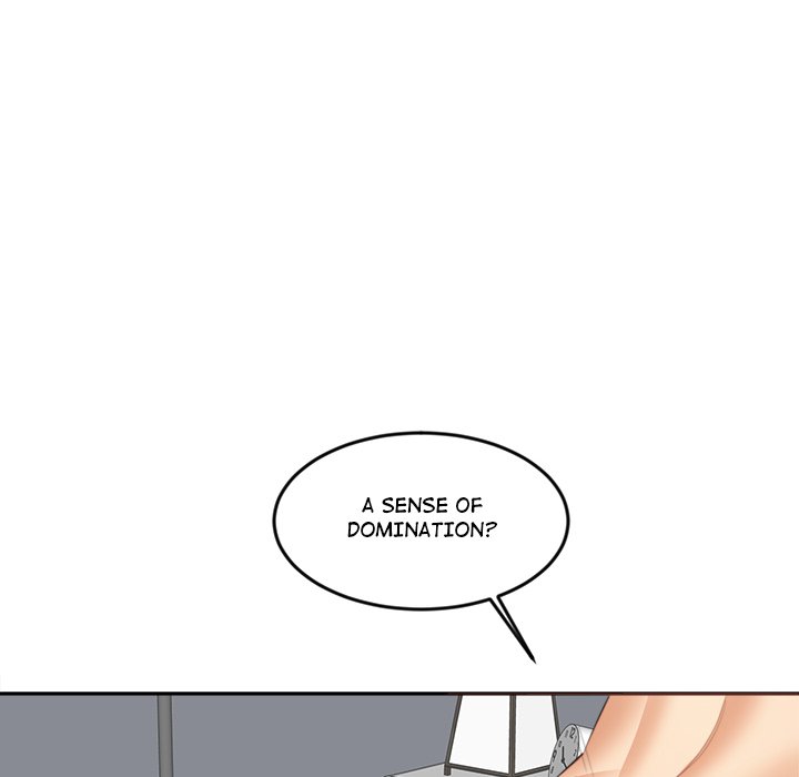 All-Girl Sharehouse Chapter 14 Page 14