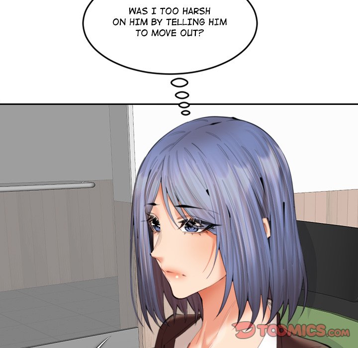 All-Girl Sharehouse Chapter 14 Page 48