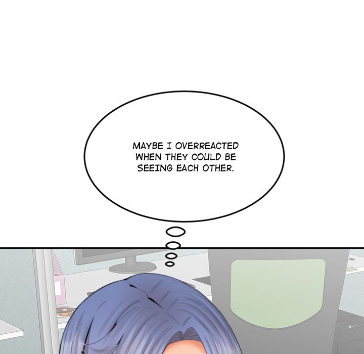 All-Girl Sharehouse Chapter 14 Page 50