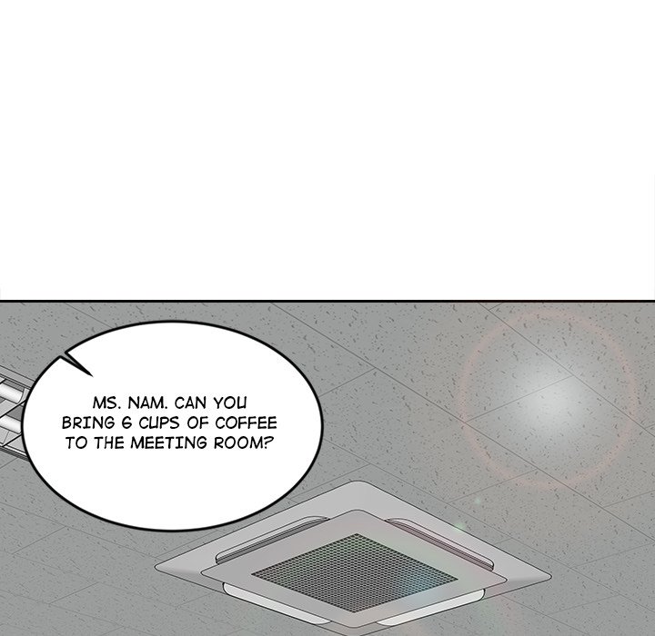 All-Girl Sharehouse Chapter 14 Page 53