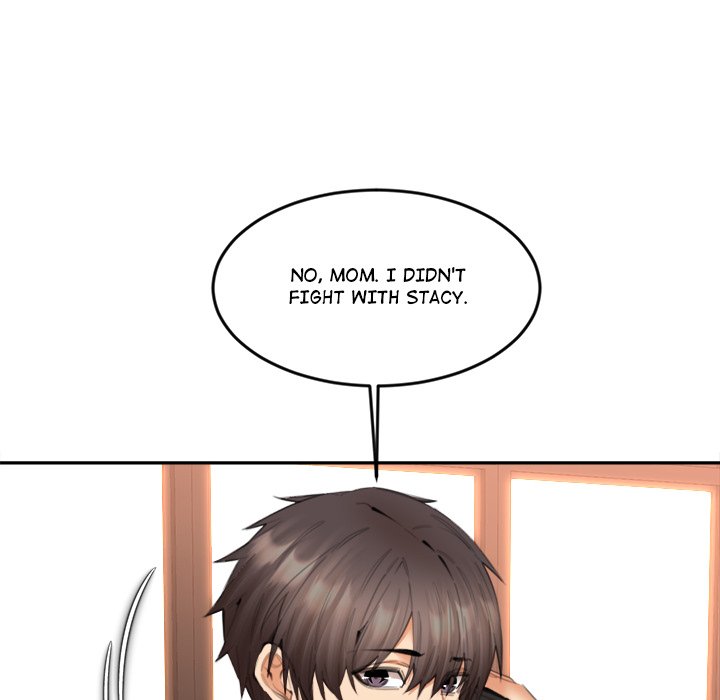 All-Girl Sharehouse Chapter 14 Page 61