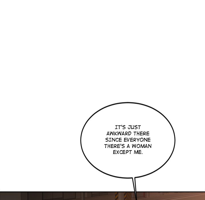 All-Girl Sharehouse Chapter 14 Page 63