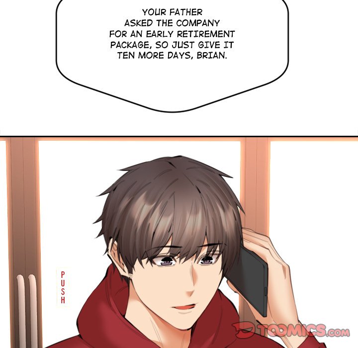 All-Girl Sharehouse Chapter 14 Page 66