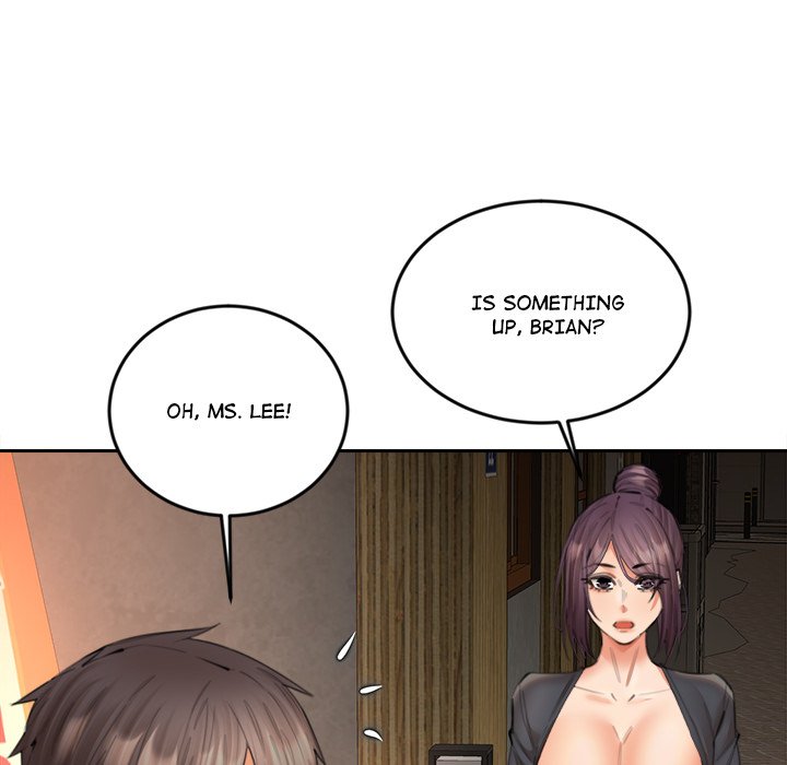 All-Girl Sharehouse Chapter 14 Page 68