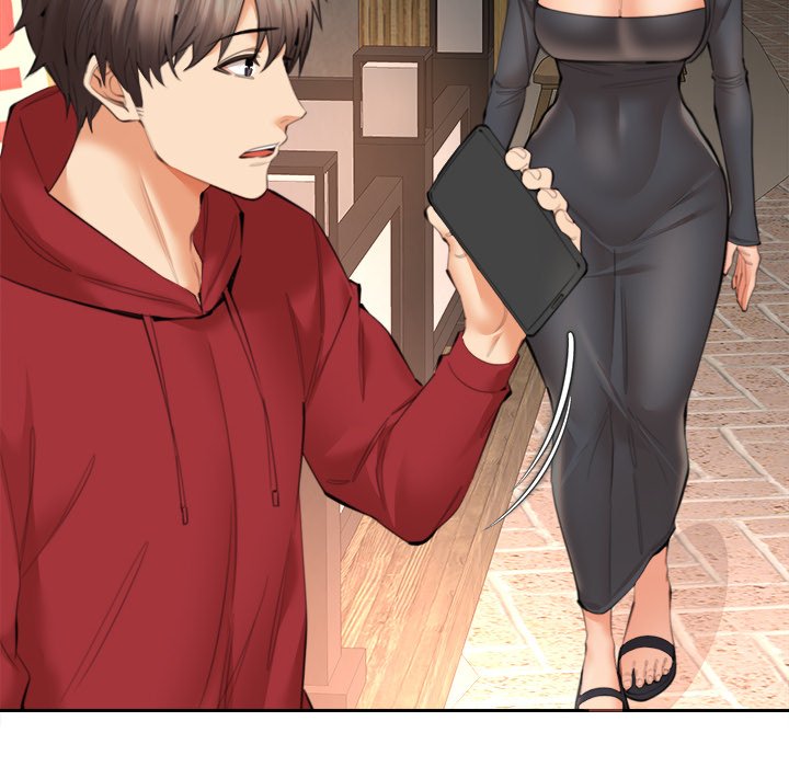 All-Girl Sharehouse Chapter 14 Page 69