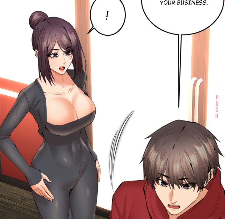 All-Girl Sharehouse Chapter 14 Page 78