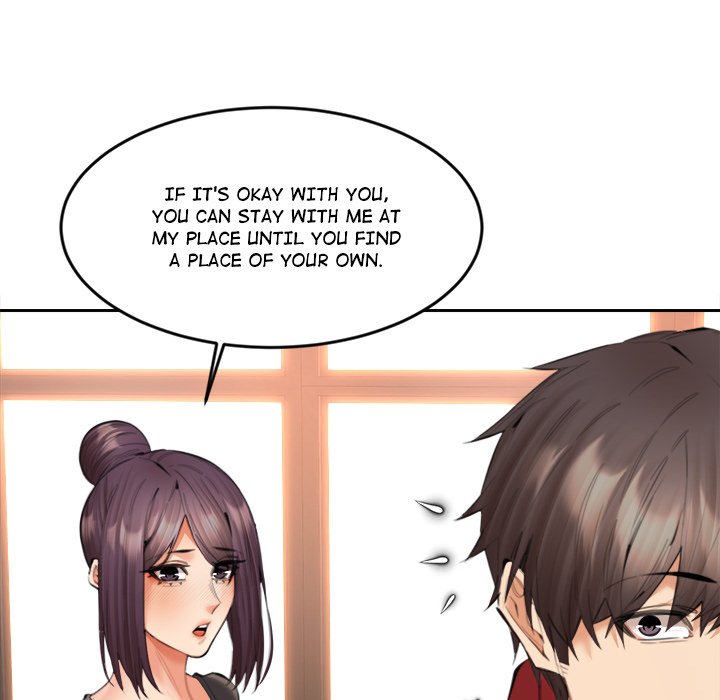 All-Girl Sharehouse Chapter 14 Page 80