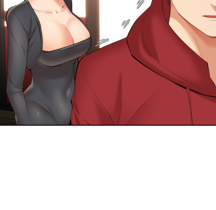 All-Girl Sharehouse Chapter 14 Page 81