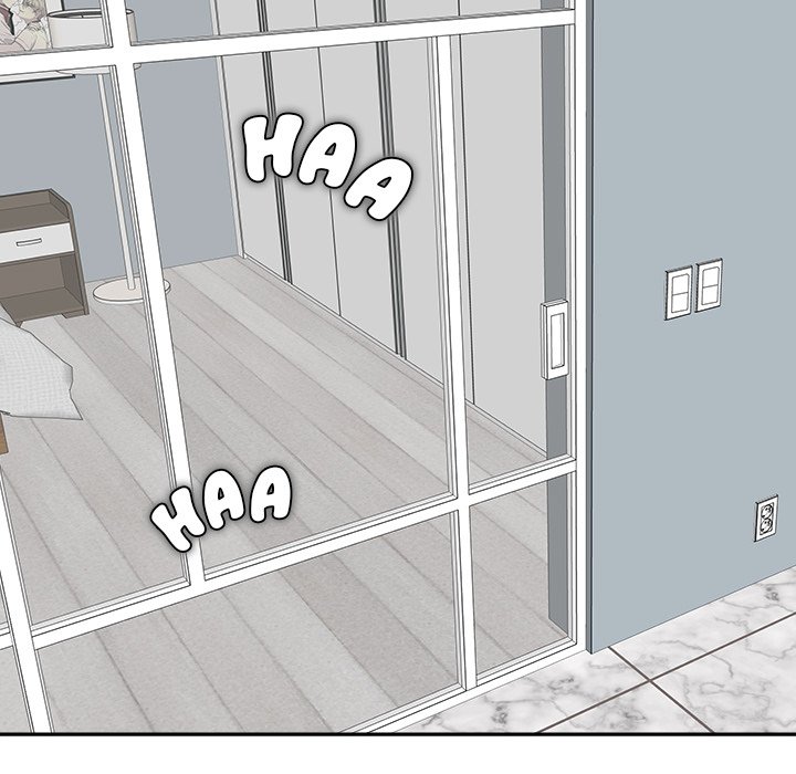 All-Girl Sharehouse Chapter 14 Page 91