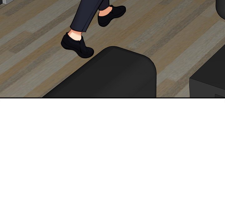 All-Girl Sharehouse Chapter 15 Page 102