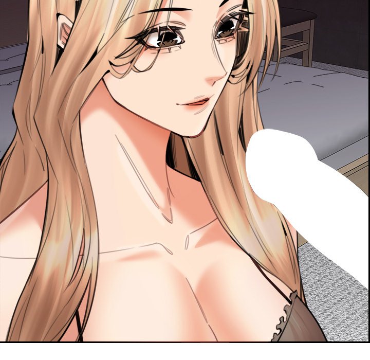All-Girl Sharehouse Chapter 15 Page 122