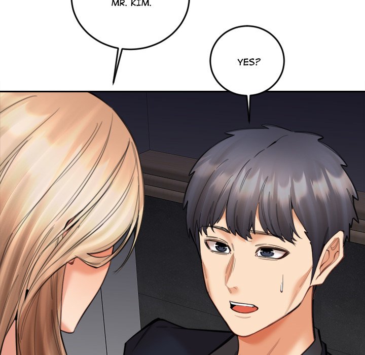 All-Girl Sharehouse Chapter 15 Page 132