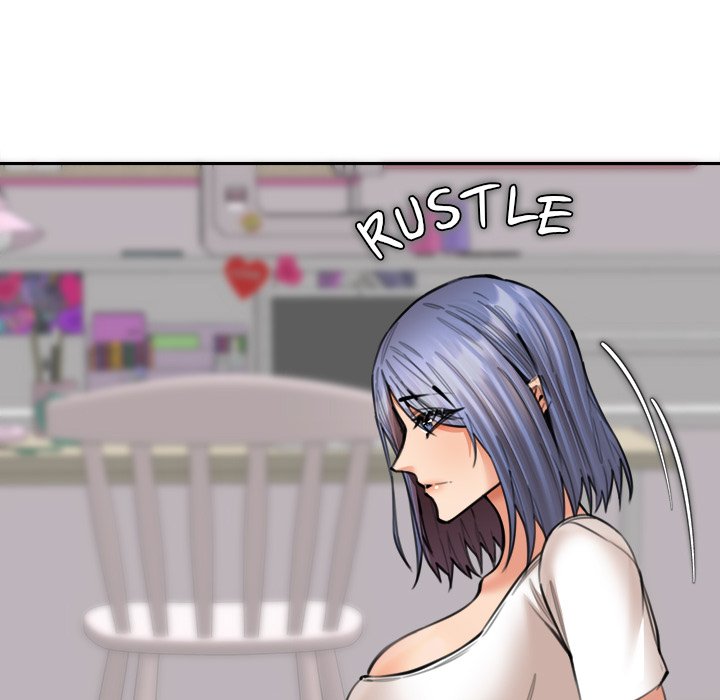 All-Girl Sharehouse Chapter 15 Page 14