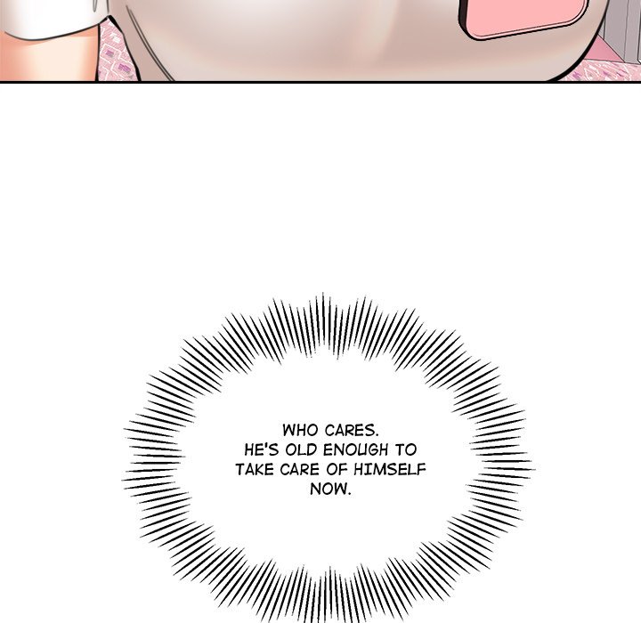 All-Girl Sharehouse Chapter 15 Page 23