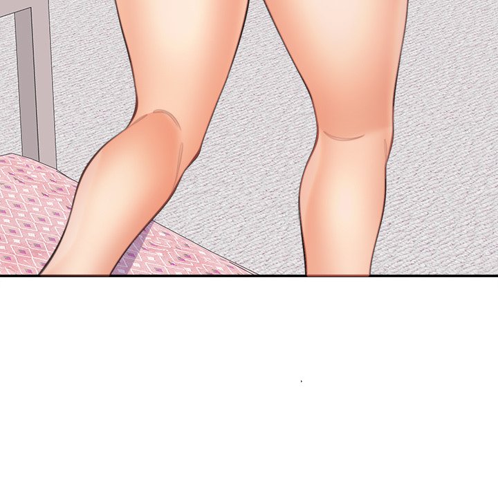 All-Girl Sharehouse Chapter 15 Page 25