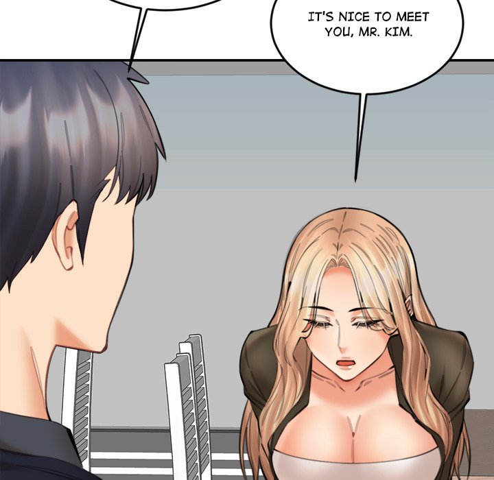 All-Girl Sharehouse Chapter 15 Page 36