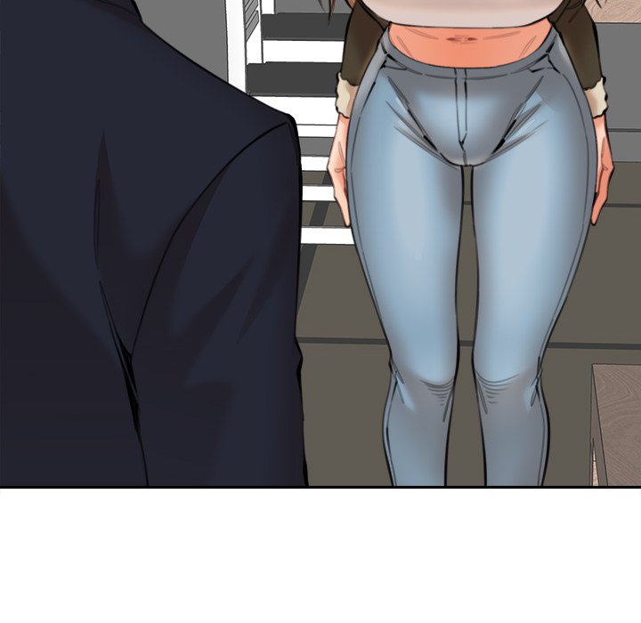 All-Girl Sharehouse Chapter 15 Page 37