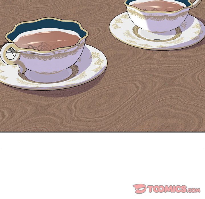 All-Girl Sharehouse Chapter 15 Page 39