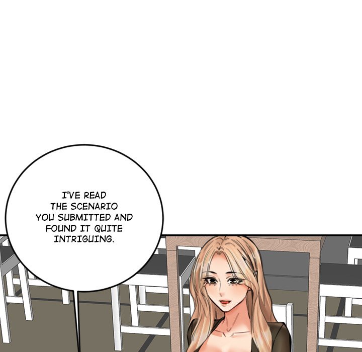 All-Girl Sharehouse Chapter 15 Page 40