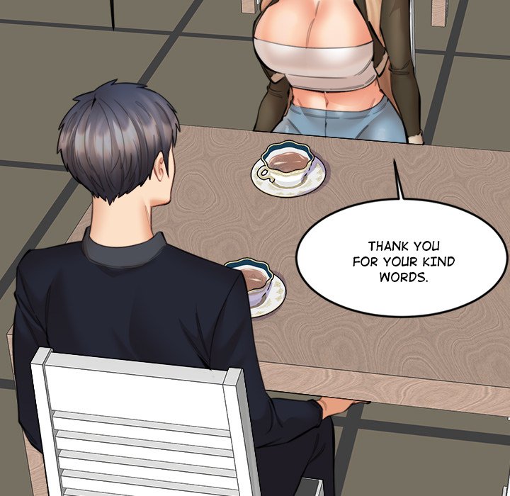 All-Girl Sharehouse Chapter 15 Page 41