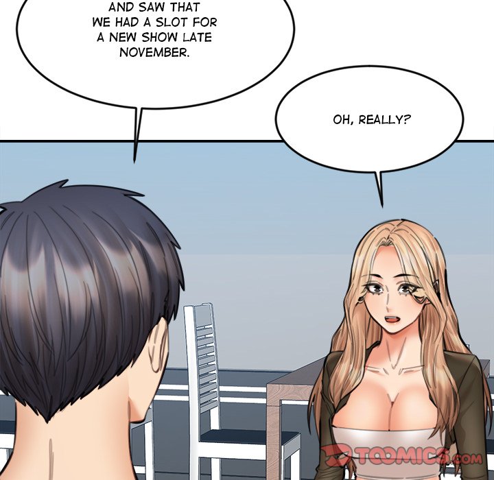 All-Girl Sharehouse Chapter 15 Page 45