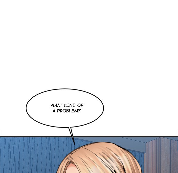 All-Girl Sharehouse Chapter 15 Page 49