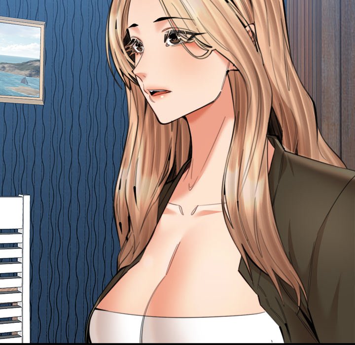 All-Girl Sharehouse Chapter 15 Page 50