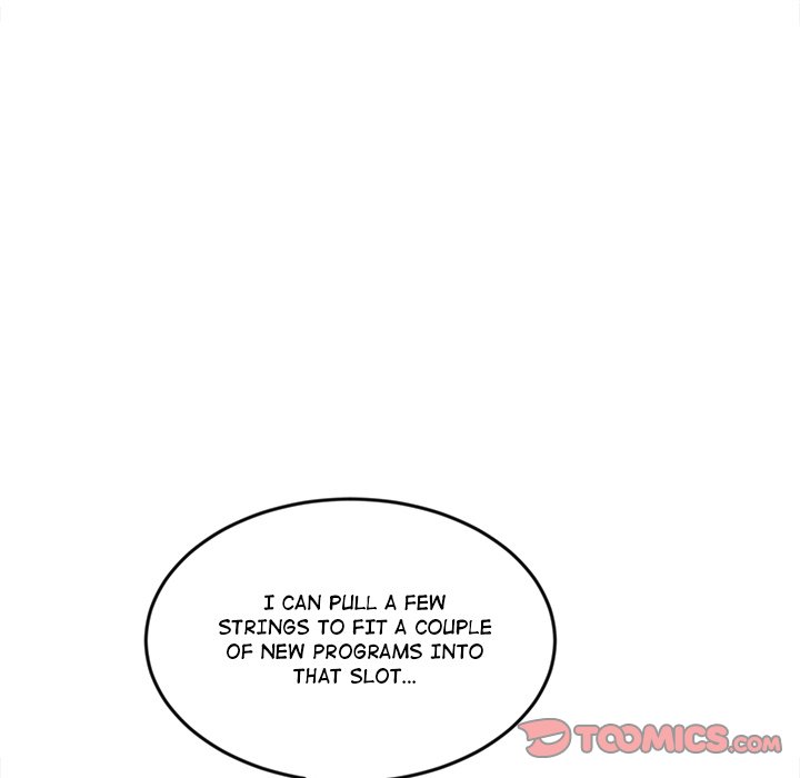 All-Girl Sharehouse Chapter 15 Page 51