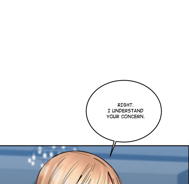 All-Girl Sharehouse Chapter 15 Page 56
