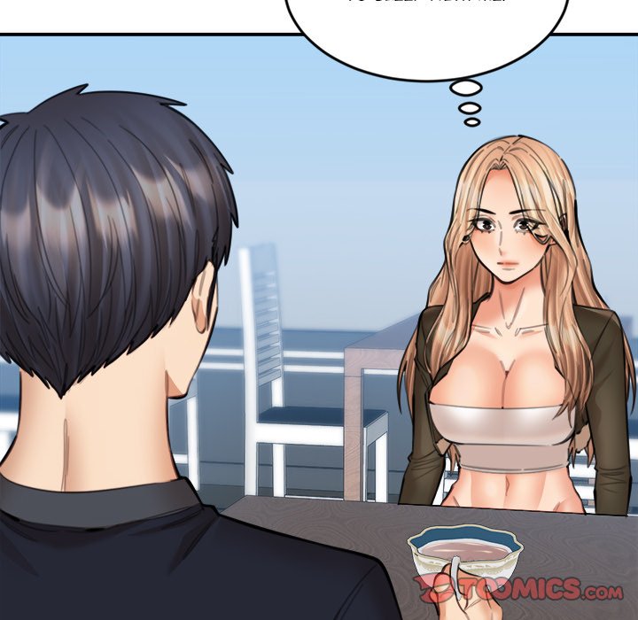 All-Girl Sharehouse Chapter 15 Page 63