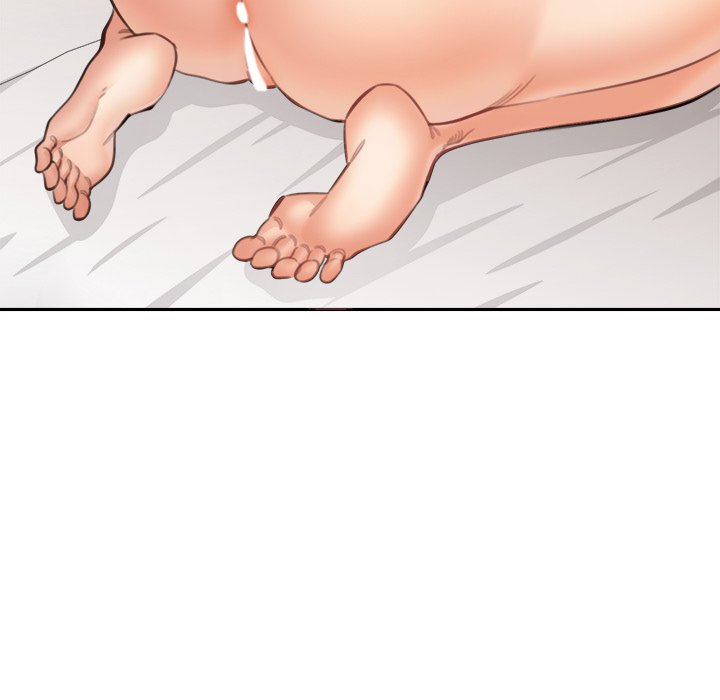 All-Girl Sharehouse Chapter 16 Page 100